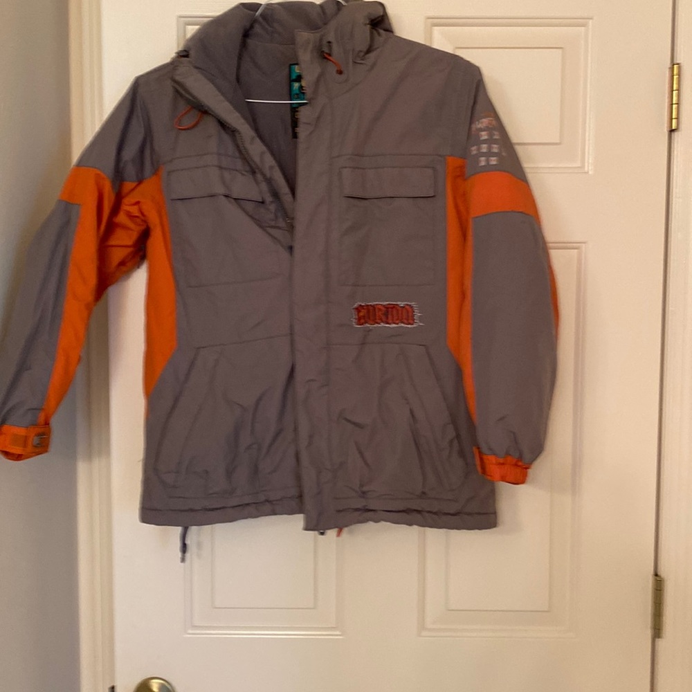 Kids ski jacket Burton